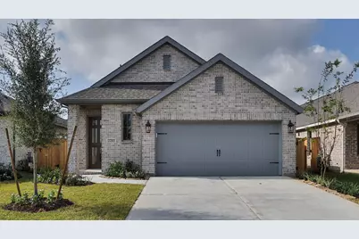 27315 Scarlet Paint Brush Drive, Hockley, TX 77447 - Photo 1