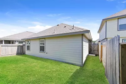 25734 Hazy Elm Lane, Porter, TX 77365 - Photo 3