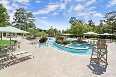 217 Woods Rose Court, Conroe, TX 77318 - Photo 33