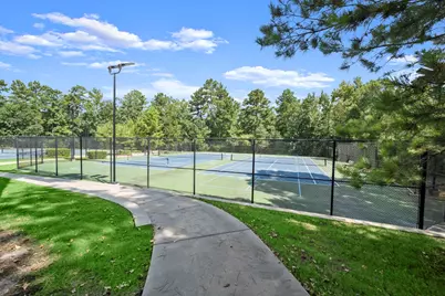 217 Woods Rose Court, Conroe, TX 77318 - Photo 35