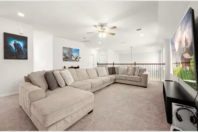 217 Woods Rose Court, Conroe, TX 77318 - Photo 17