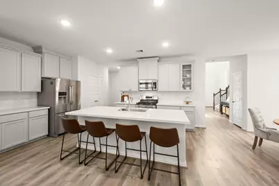 217 Woods Rose Court, Conroe, TX 77318 - Photo 3