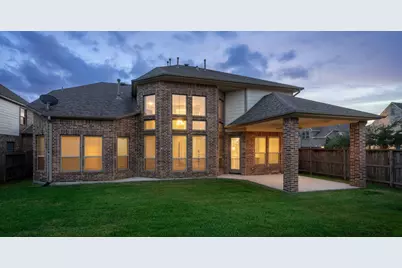 9603 Lauren Briar Lane, Humble, TX 77396 - Photo 43