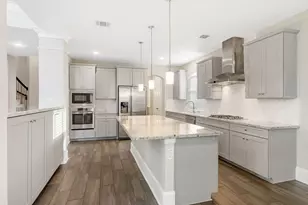 9603 Lauren Briar Ln, Humble, TX 77396 - Photo 19