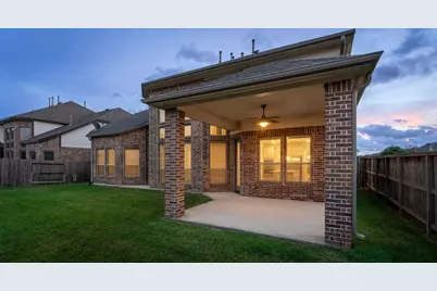 9603 Lauren Briar Lane, Humble, TX 77396 - Photo 41