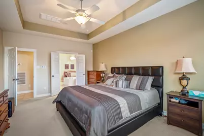 3903 Banks Landing Court, Fulshear, TX 77441 - Photo 27