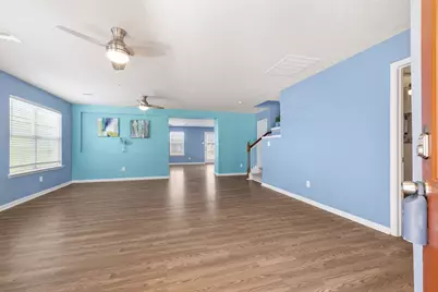 2715 Skyview Knoll Court, Houston, TX 77047 - Photo 3