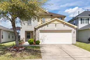 2715 Skyview Knoll Ct, Houston, TX 77047 - Photo 1