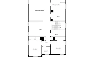 2715 Skyview Knoll Ct, Houston, TX 77047 - Photo 31