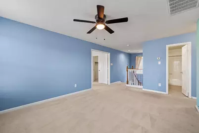 2715 Skyview Knoll Court, Houston, TX 77047 - Photo 15