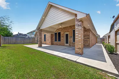 5607 Granite Falls Ln, Missouri City, TX 77459 - Photo 45