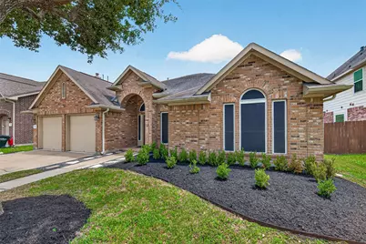 5607 Granite Falls Ln, Missouri City, TX 77459 - Photo 3