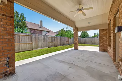 5607 Granite Falls Ln, Missouri City, TX 77459 - Photo 41