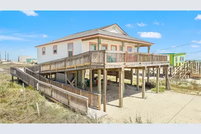 114 Coral Court, Surfside Beach, TX 77541 - Photo 1