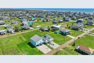 970 Townsend Drive, Port Bolivar, TX 77650 - Photo 7