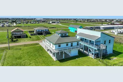 970 Townsend Drive, Port Bolivar, TX 77650 - Photo 5