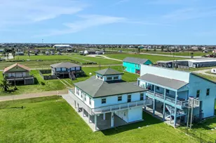 970 Townsend Dr, Port Bolivar, TX 77650 - Photo 5