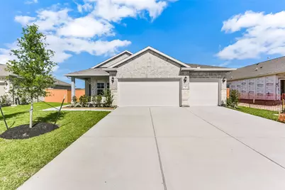 78 Leon Way, Dayton, TX 77535 - Photo 1