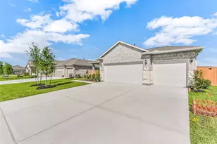 78 Leon Wy, Dayton, TX 77535 - Photo 9