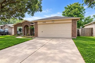 5341 Town Park Boulevard, Katy, TX 77493 - Photo 1