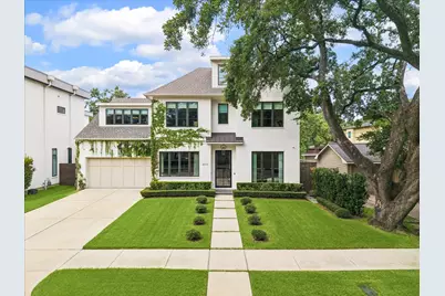 4010 W Alabama Street, Houston, TX 77027 - Photo 1