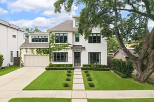 4010 W Alabama St, Houston, TX 77027 - Photo 1