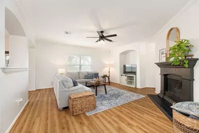 20318 Mammoth Falls Drive, Tomball, TX 77375 - Photo 5