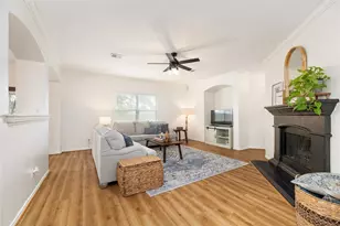 20318 Mammoth Falls Dr, Tomball, TX 77375 - Photo 5