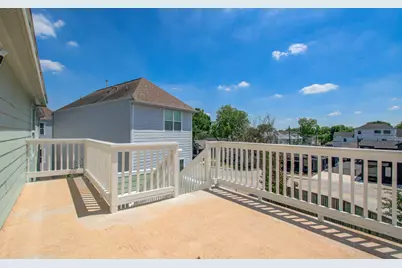 6621 N Main Street, Houston, TX 77009 - Photo 23