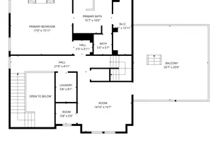 6621 N Main St, Houston, TX 77009 - Photo 39