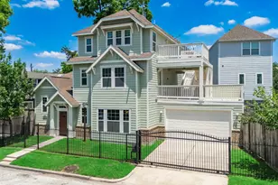6621 N Main St, Houston, TX 77009 - Photo 1