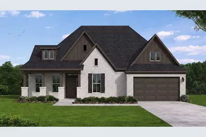 1618 Leona Lane, Montgomery, TX 77316 - Photo 1