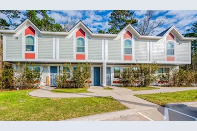 3730 Boettcher Drive #401, Huntsville, TX 77340 - Photo 5