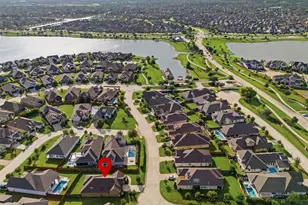 10707 Hilltop Harbor Way, Cypress, TX 77433 - Photo 29