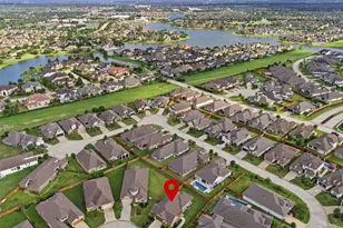 10707 Hilltop Harbor Way, Cypress, TX 77433 - Photo 33