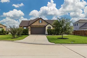 10707 Hilltop Harbor Way, Cypress, TX 77433 - Photo 3