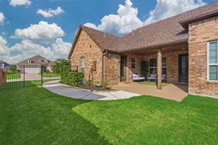 10707 Hilltop Harbor Way, Cypress, TX 77433 - Photo 5