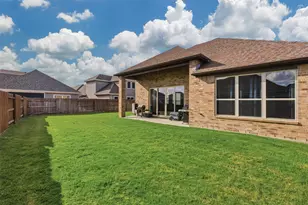 10707 Hilltop Harbor Way, Cypress, TX 77433 - Photo 25