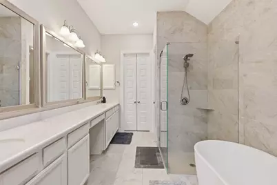 10707 Hilltop Harbor Way, Cypress, TX 77433 - Photo 17