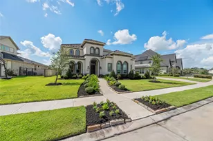 10643 Crystal Spring Dr, Missouri City, TX 77459 - Photo 7