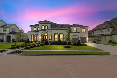 10643 Crystal Spring Drive, Missouri City, TX 77459 - Photo 1