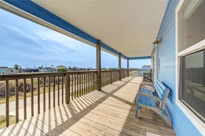 14110 Miramar Drive, Galveston, TX 77554 - Photo 5