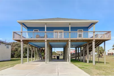 14110 Miramar Drive, Galveston, TX 77554 - Photo 1