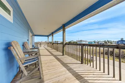 14110 Miramar Drive, Galveston, TX 77554 - Photo 7