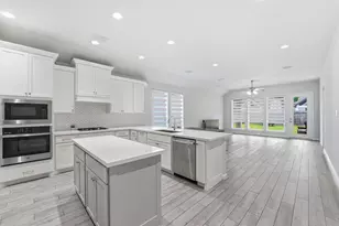 16719 Williams Gully Trl, Humble, TX 77346 - Photo 5