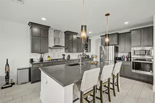 18927 Toscana Ln, New Caney, TX 77357 - Photo 9