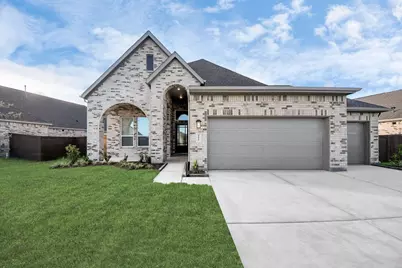 9519 Chateau Hill Drive, Manvel, TX 77578 - Photo 1