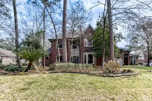 14 S Duskwood Pl, The Woodlands, TX 77381 - Photo 3