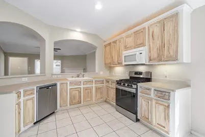 15335 Misty Dawn Trail, Cypress, TX 77433 - Photo 9