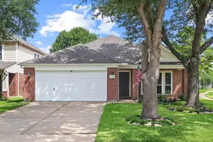 15335 Misty Dawn Tr, Cypress, TX 77433 - Photo 3